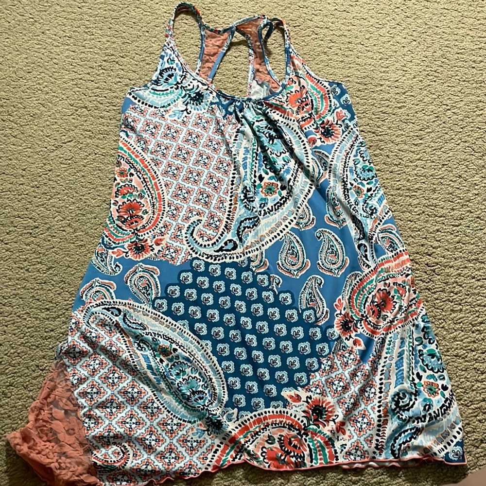 In Bloom top